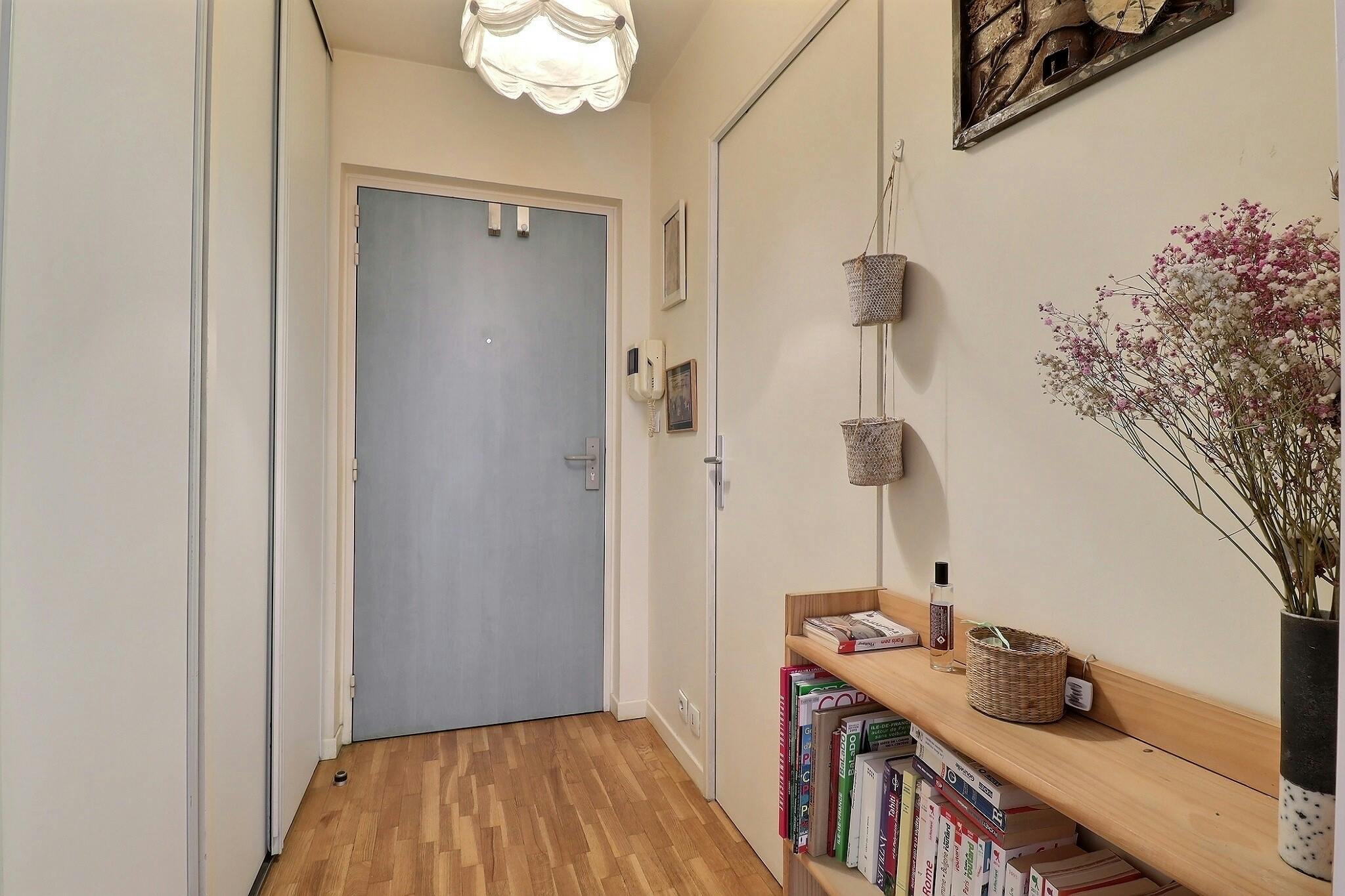 Apartment Paris, 37m² — photo 22