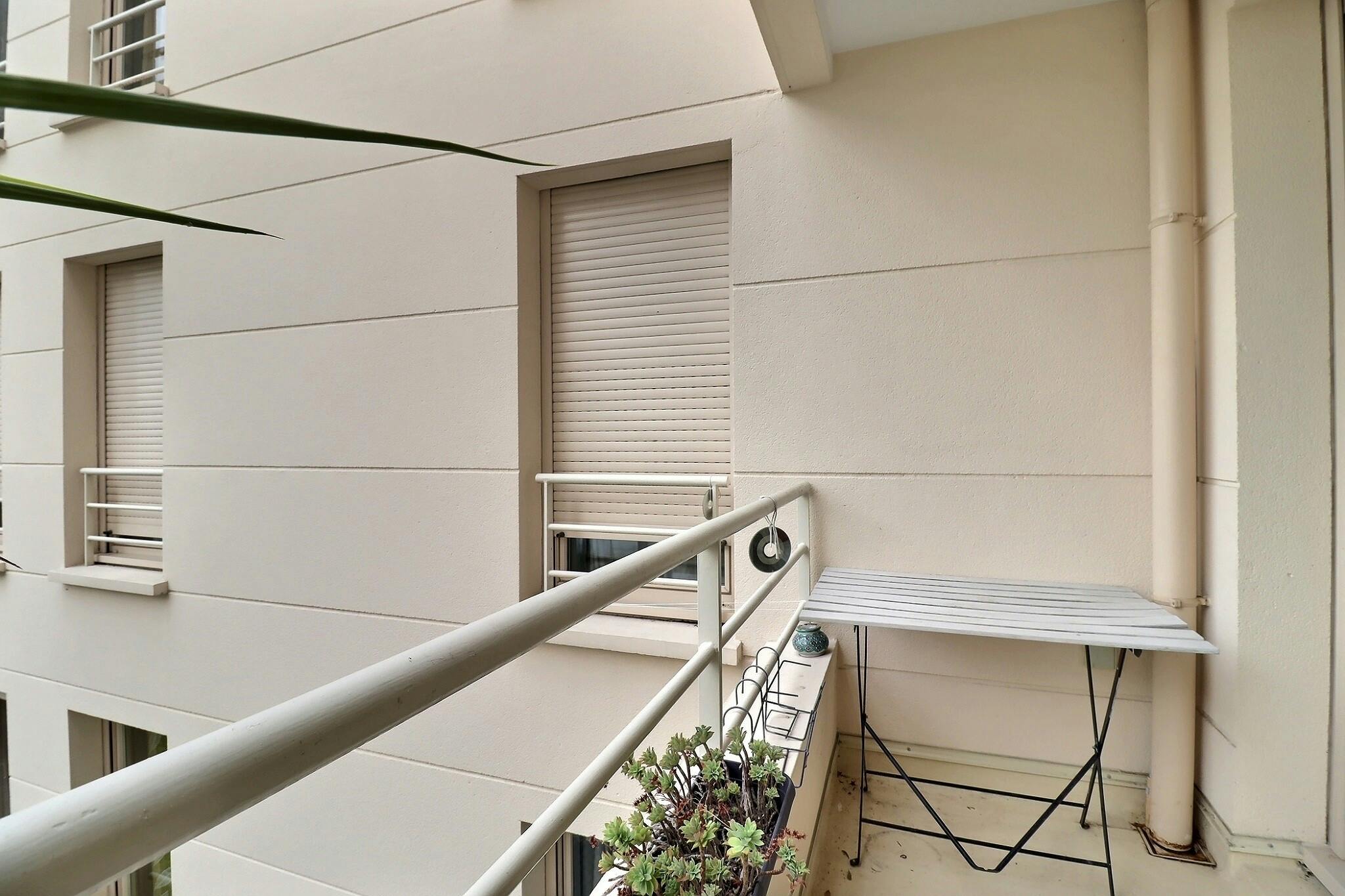 Apartment Paris, 37m² — photo 29