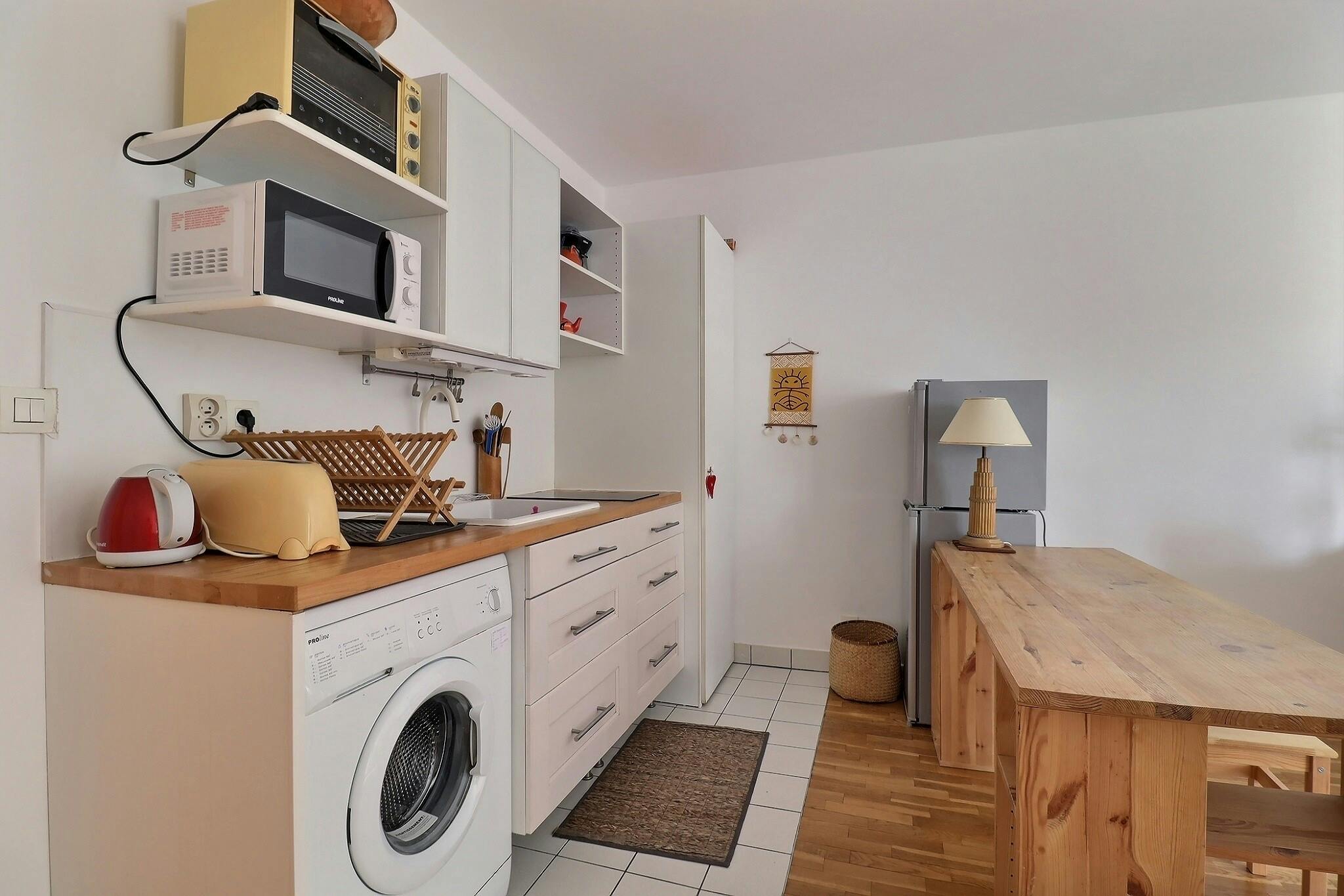 Apartment Paris, 37m² — photo 26