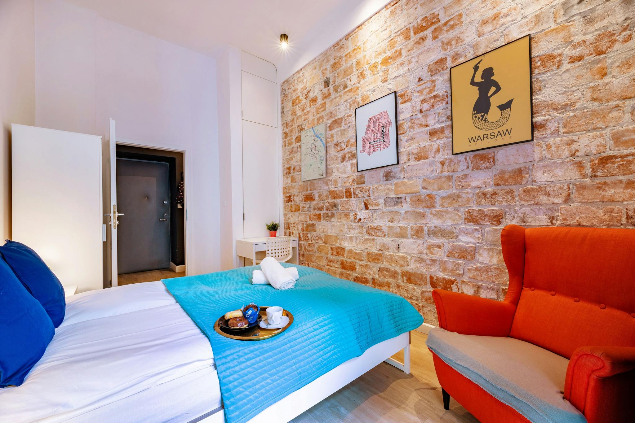 ulica Koszykowa, Warsaw preview