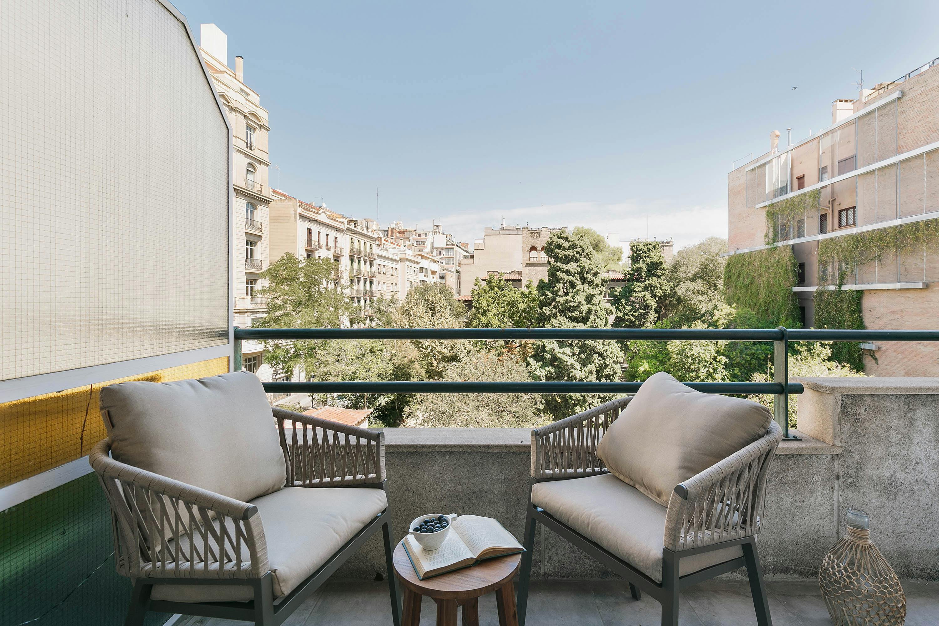Carrer de Muntaner, Barcelona preview