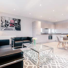 Wohnung zu mieten für 4.350 £ pro Monat in Croydon, Wandle Road