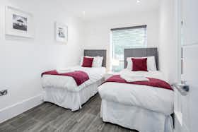 Apartamento para alugar por £ 5.040 por mês em Hove, Denmark Villas