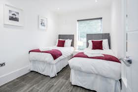 公寓 正在以 £5,010 的月租出租，其位于 Hove, Denmark Villas