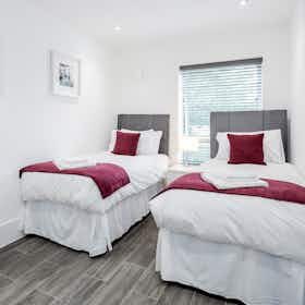 Квартира за оренду для 5 040 GBP на місяць у Hove, Denmark Villas