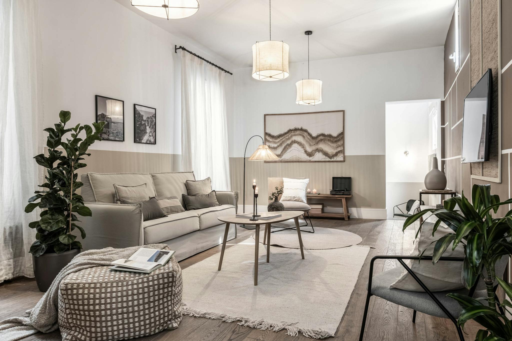 Calle de las Huertas, Madrid preview