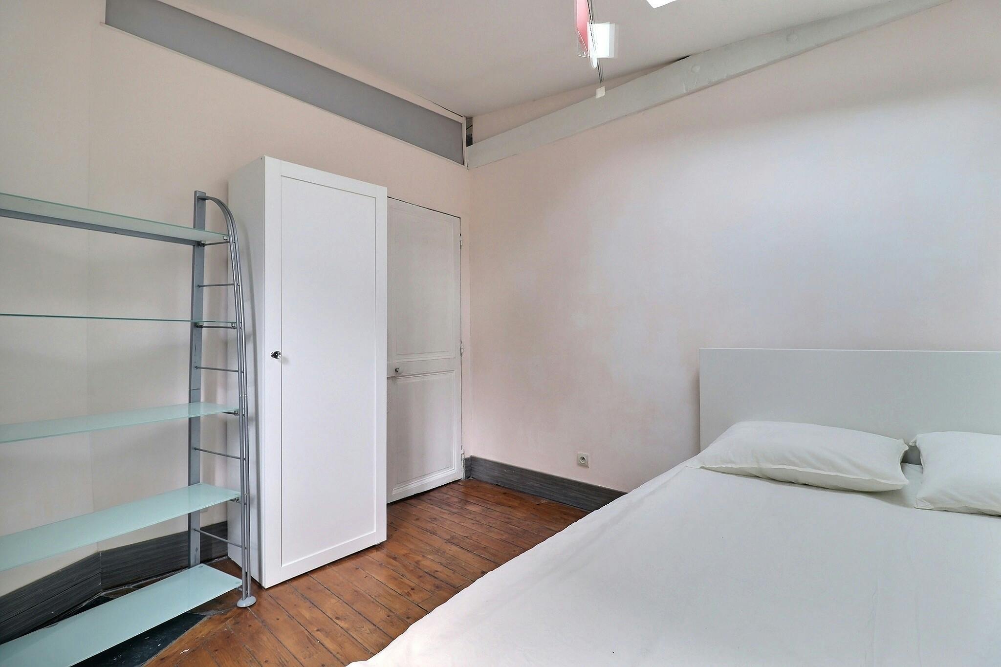 Apartment Paris, 25m² — photo 28