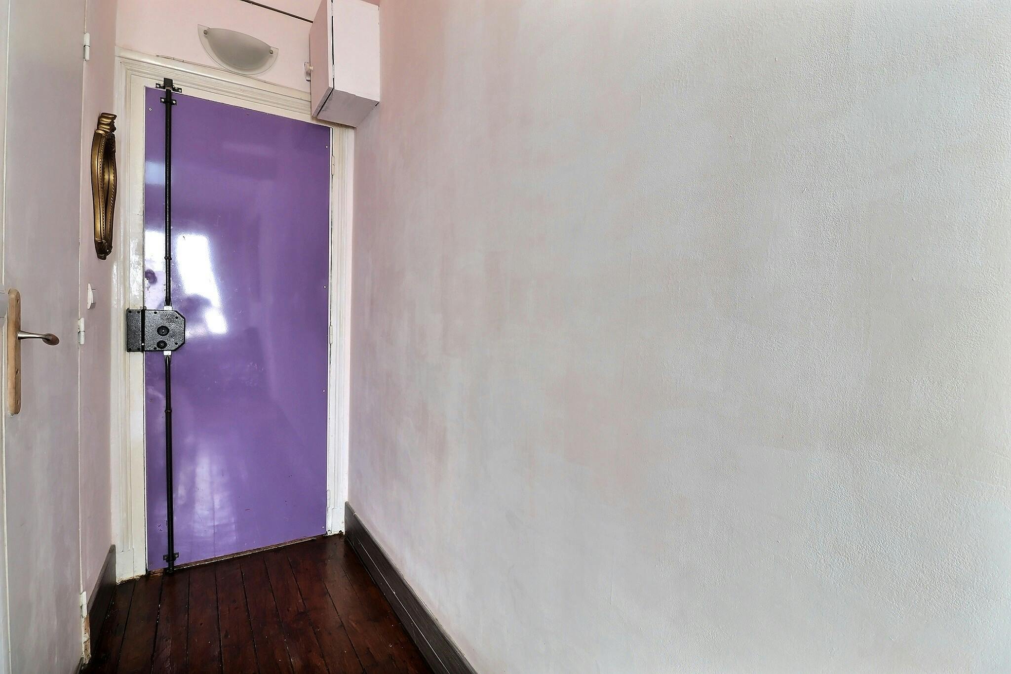 Apartment Paris, 25m² — photo 23