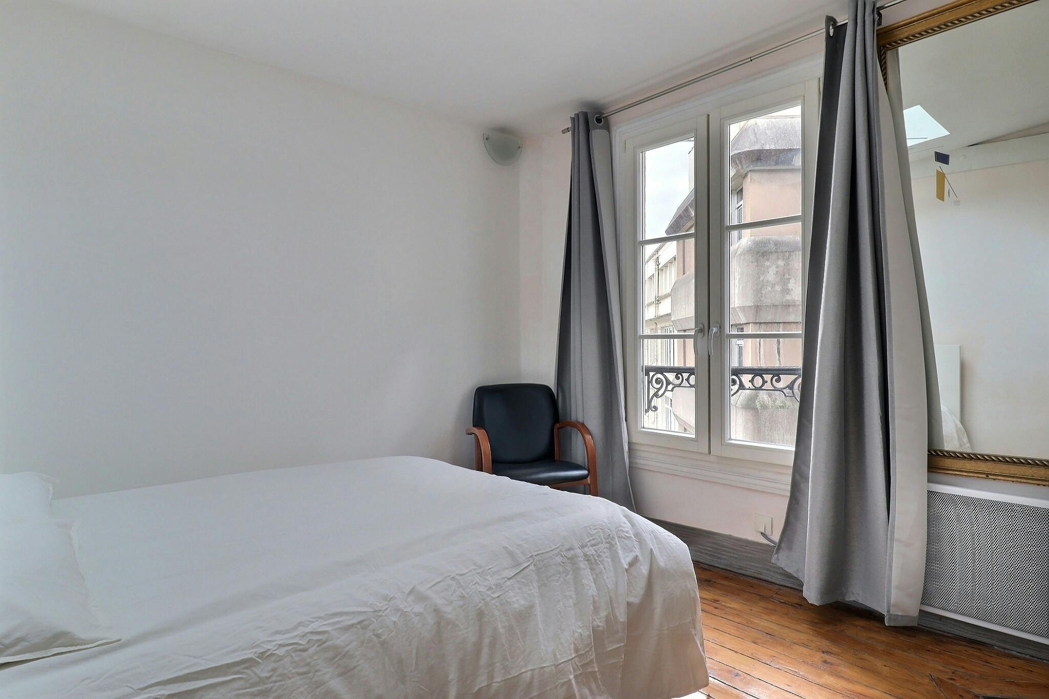 Apartment Paris, 25m² — photo 24