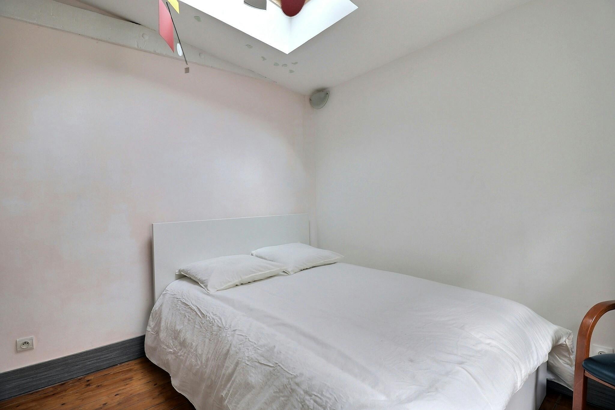 Apartment Paris, 25m² — photo 29