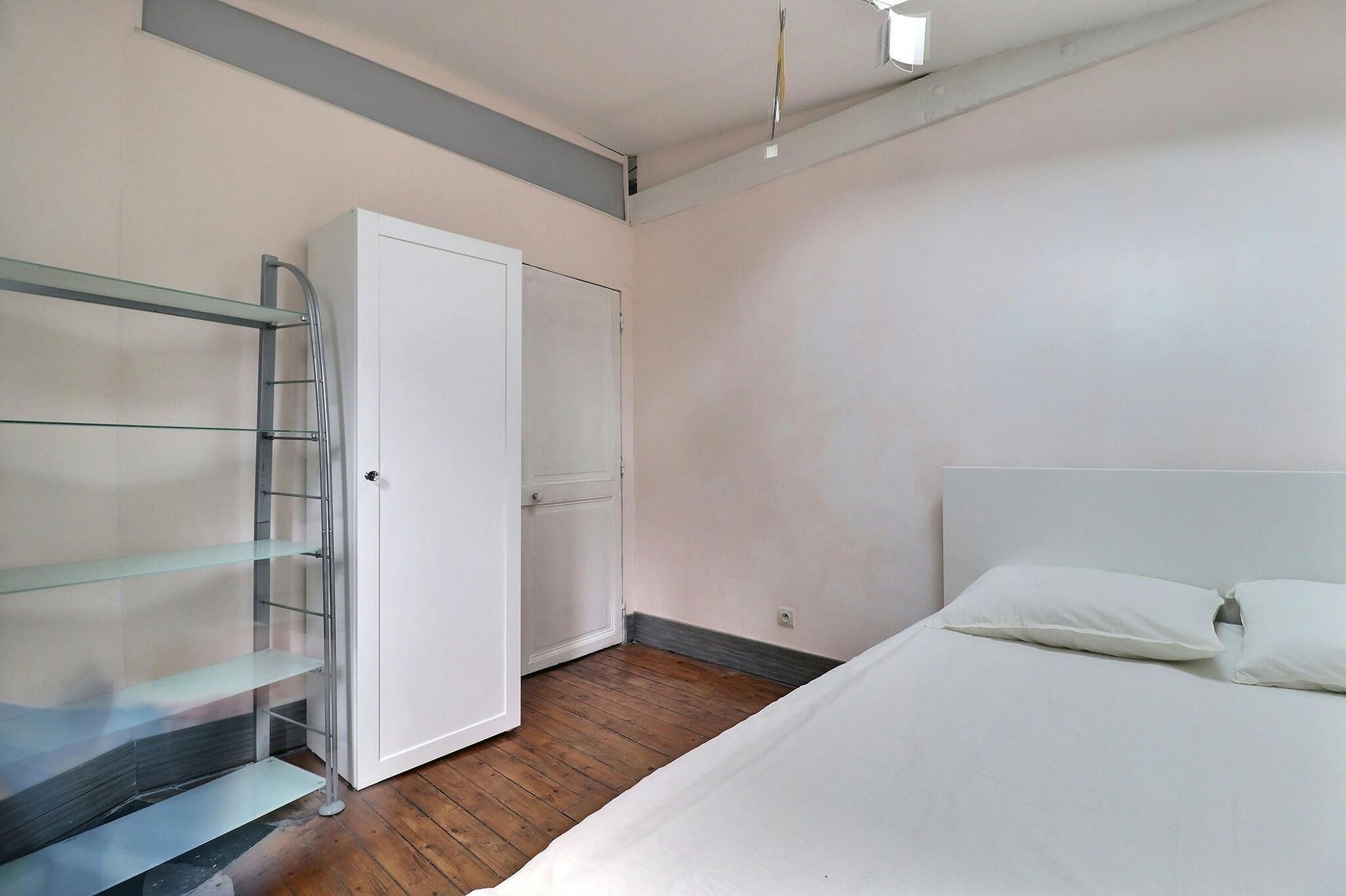 Apartment Paris, 25m² — photo 30