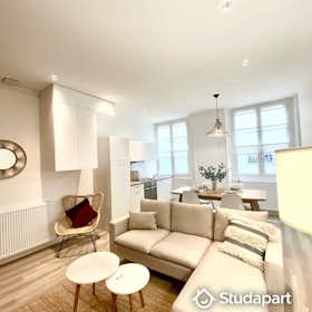 Private room for rent for €420 per month in Saint-Étienne, Rue de Lodi