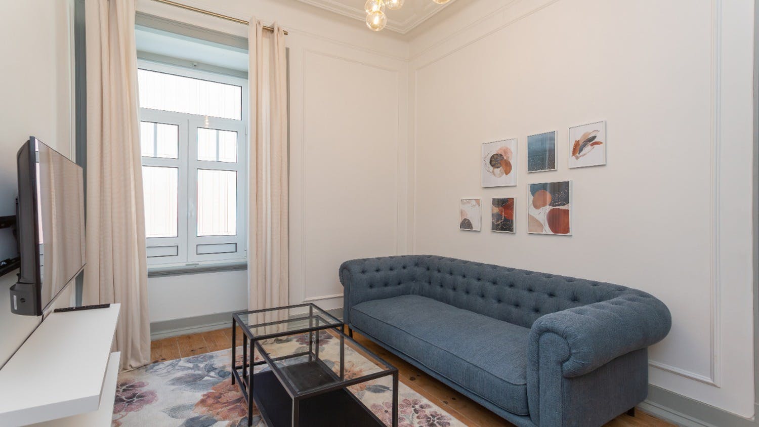 preview gallery tile