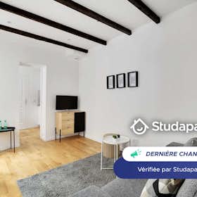Apartamento for rent for € 1.500 per month in Asnières-sur-Seine, Rue des Bourguignons