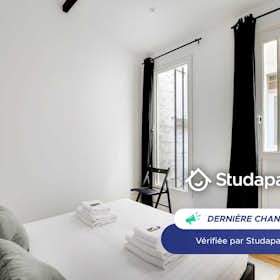 Apartamento en alquiler por 1500 € al mes en Asnières-sur-Seine, Rue des Bourguignons