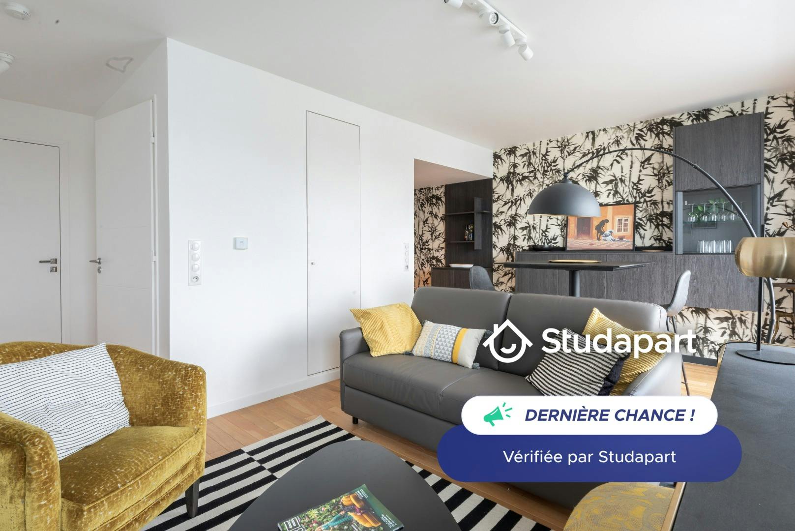 Appartement – Paris, 13th Arrondissement - Vue 3