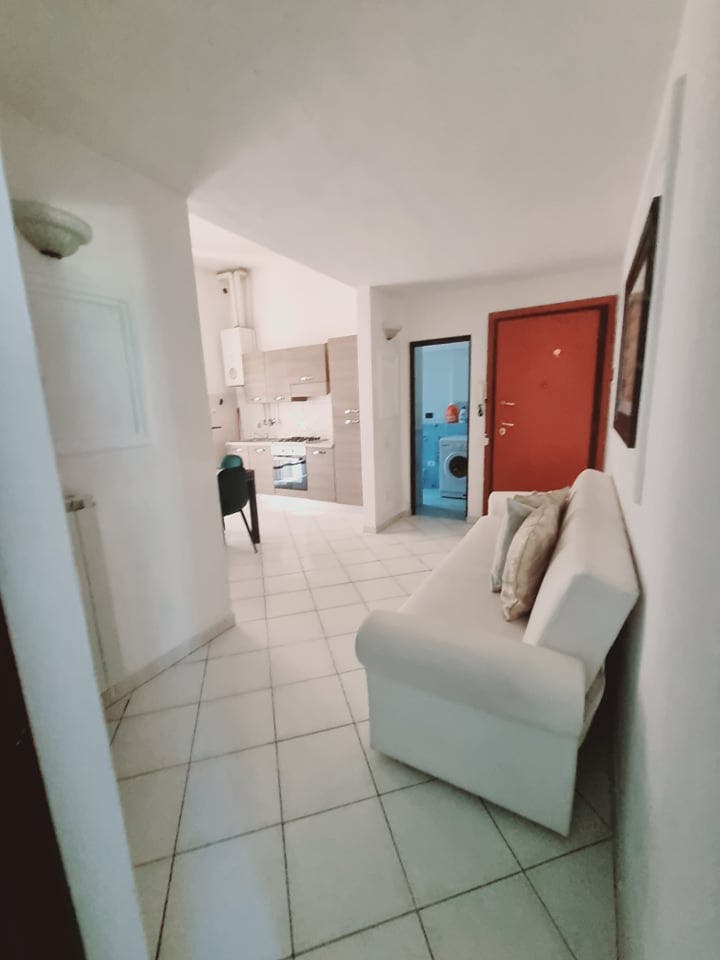 Stanza condivisa in affitto a 300 € al mese a Florence, Via Senese