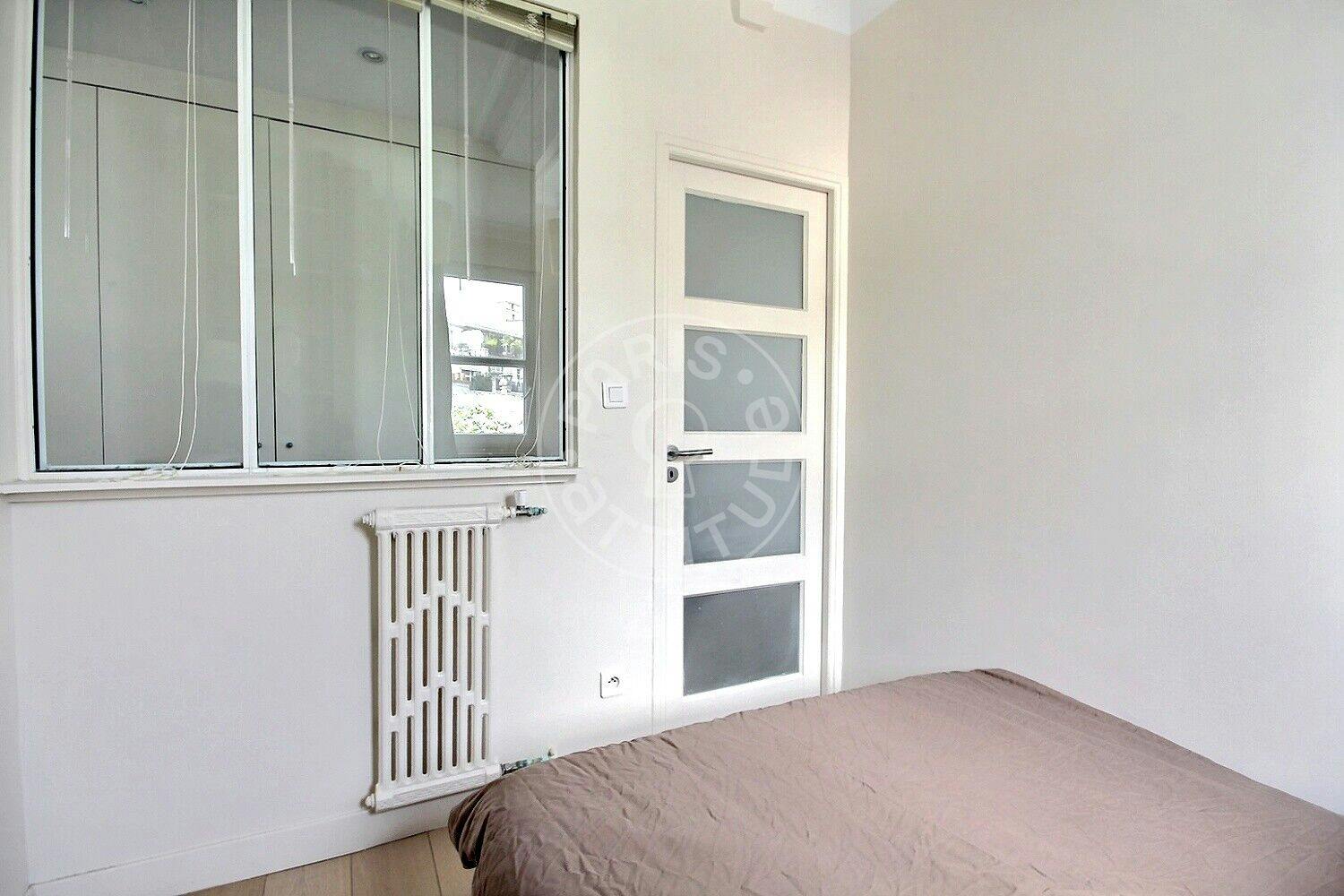 Apartment Paris, 45m² — photo 40
