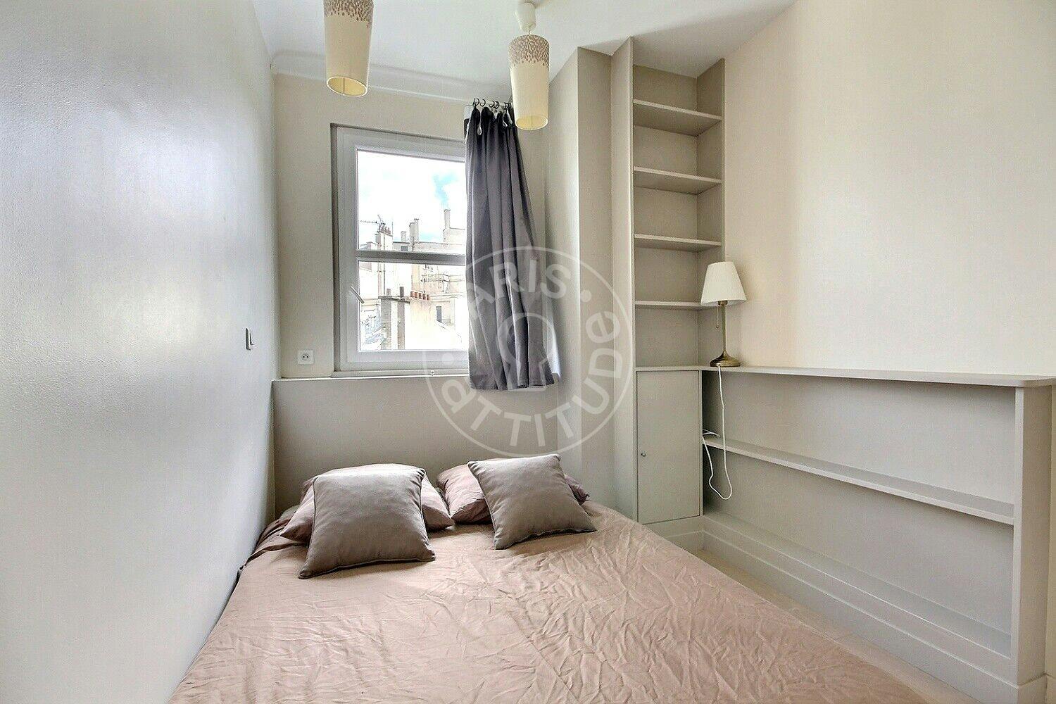 Apartment Paris, 45m² — photo 38