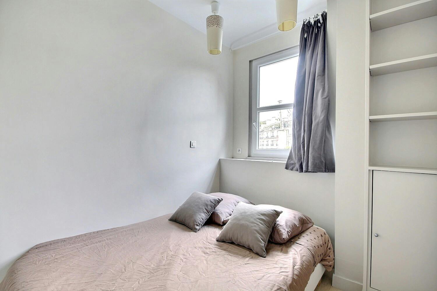 Apartment Paris, 45m² — photo 27