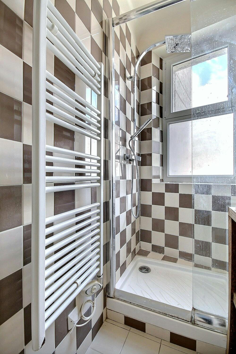 Apartment Paris, 45m² — photo 63