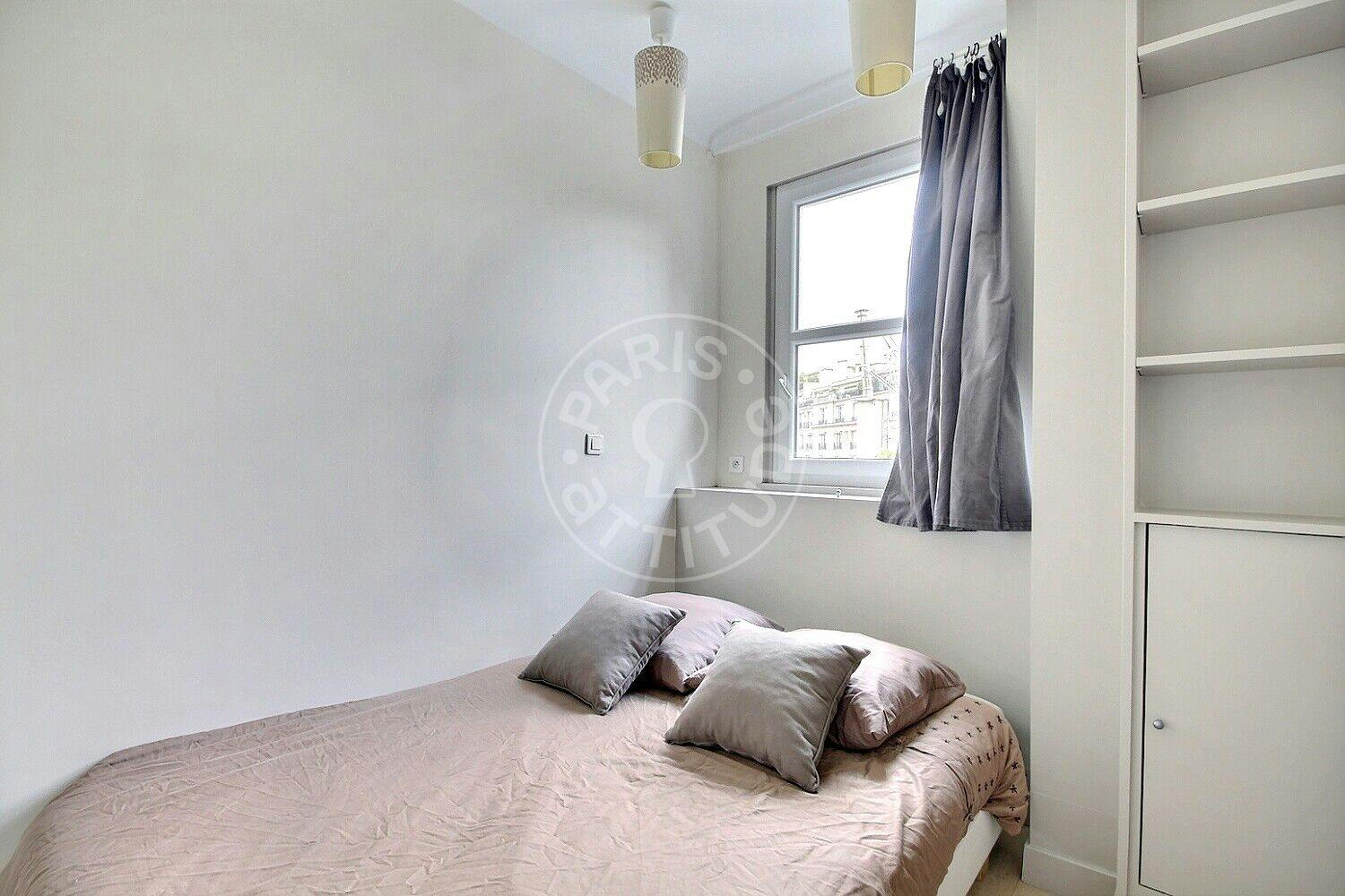 Apartment Paris, 45m² — photo 39
