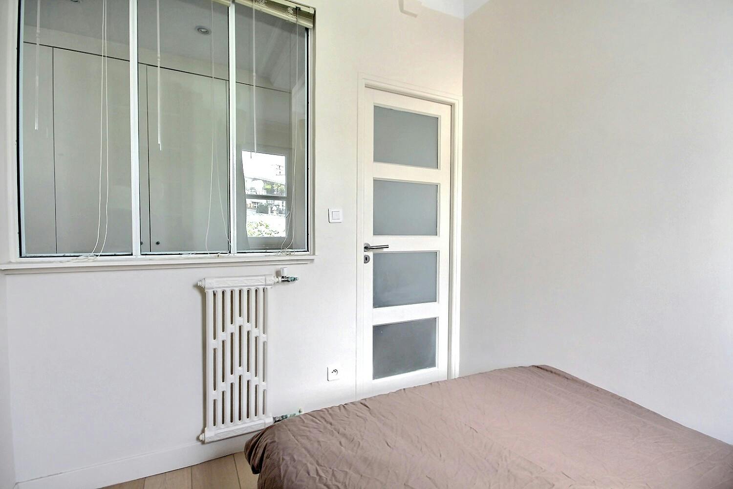 Apartment Paris, 45m² — photo 29