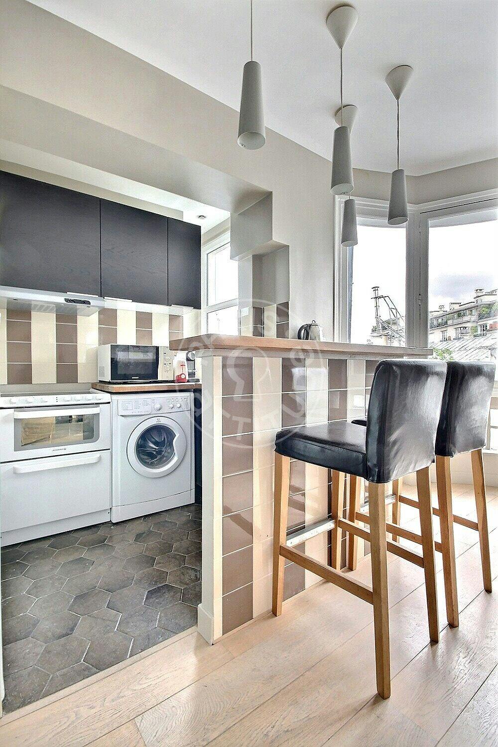 Apartment Paris, 45m² — photo 33