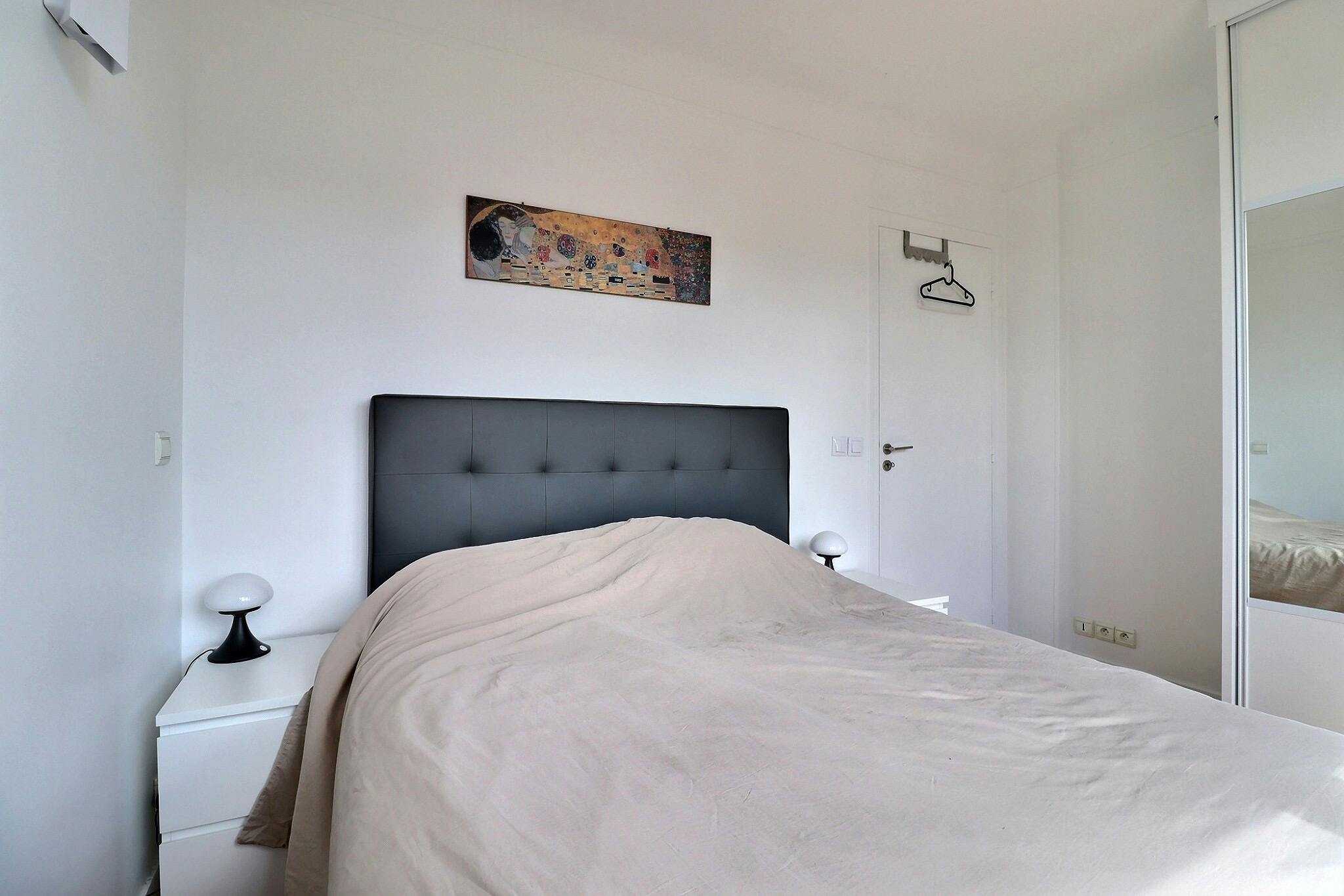 Apartment Paris — photo 59