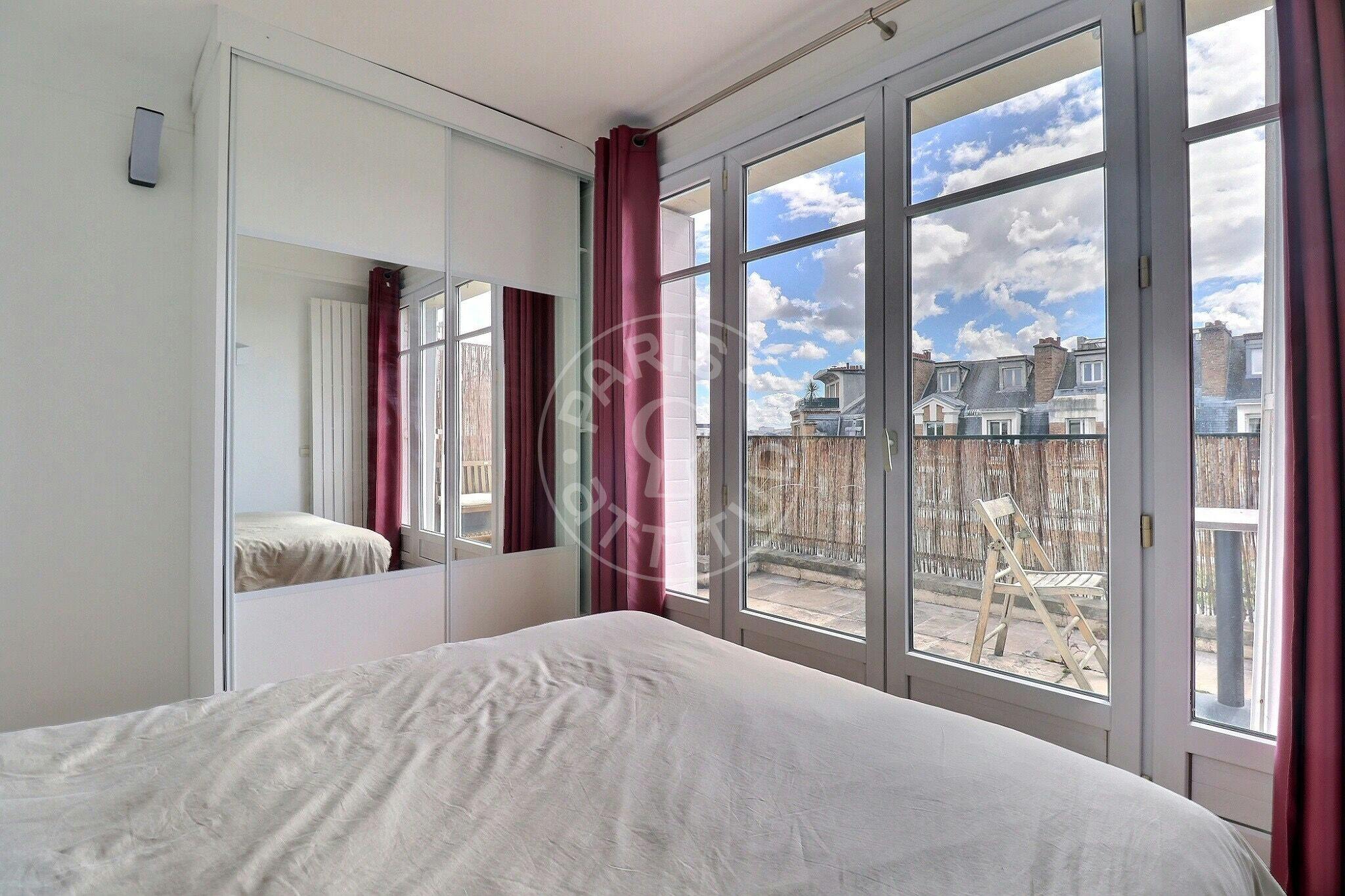 Apartment Paris — photo 28