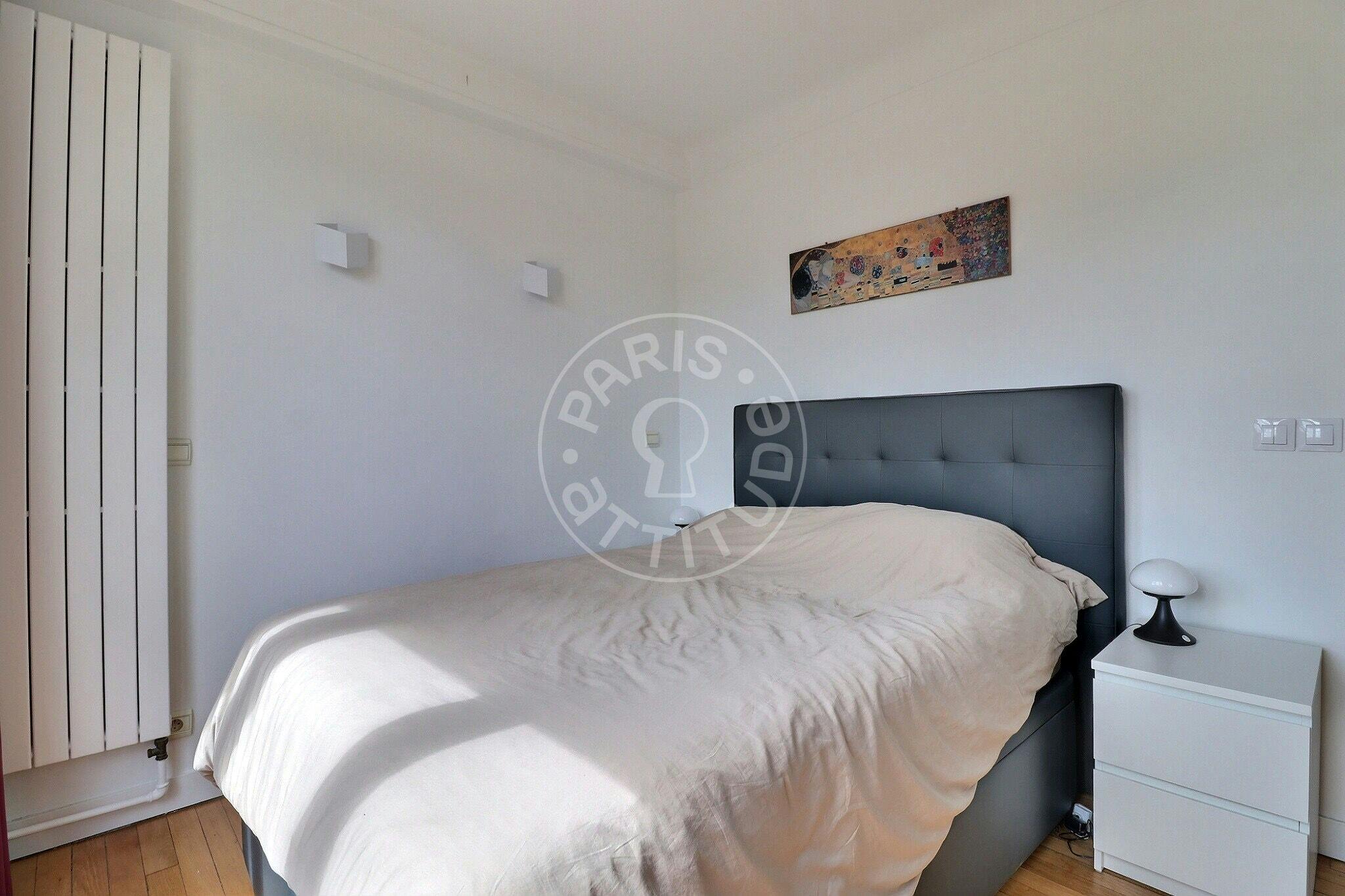 Apartment Paris — photo 24