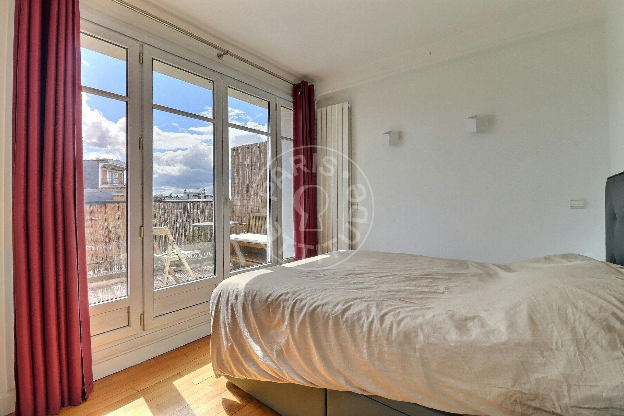 Apartment Paris — photo 23