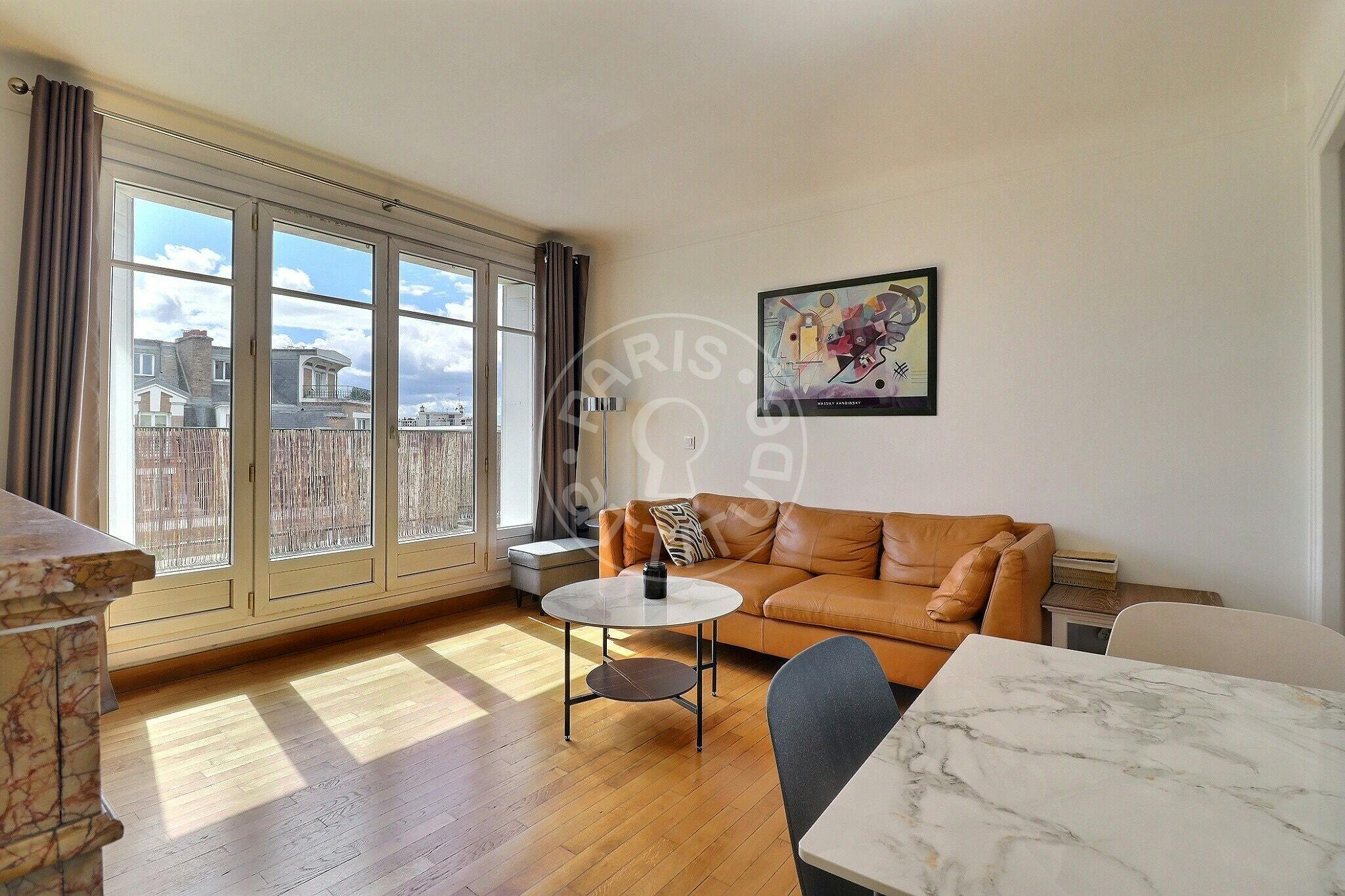 Apartment Paris — photo 26