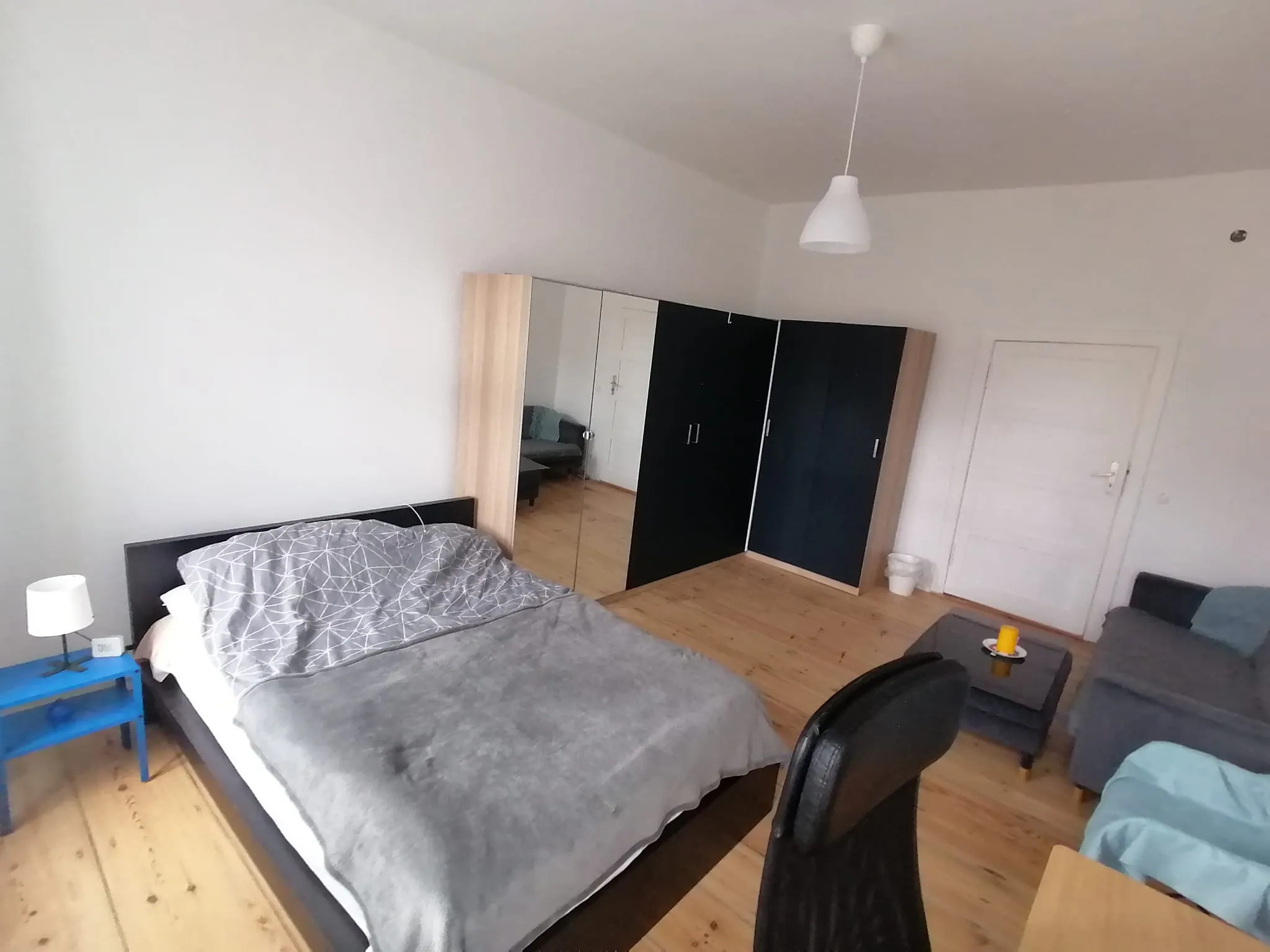 Private room in Yorckstraße, Berlin (1400020) ROOM 2