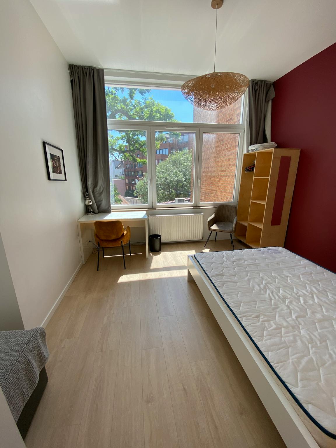 Avenue Henri Jaspar, Saint-Gilles preview