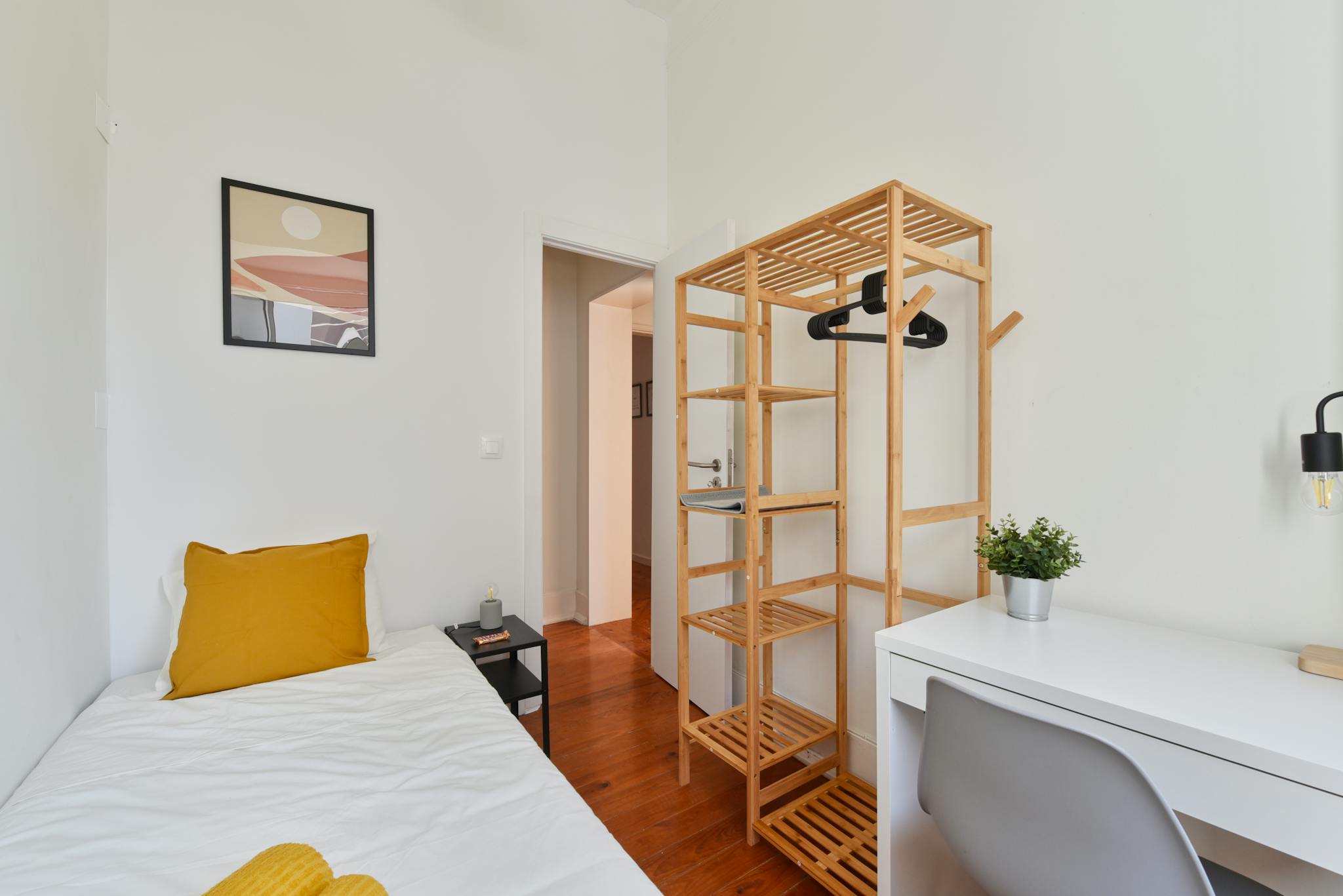 Rua de David Lopes, Lisbon preview