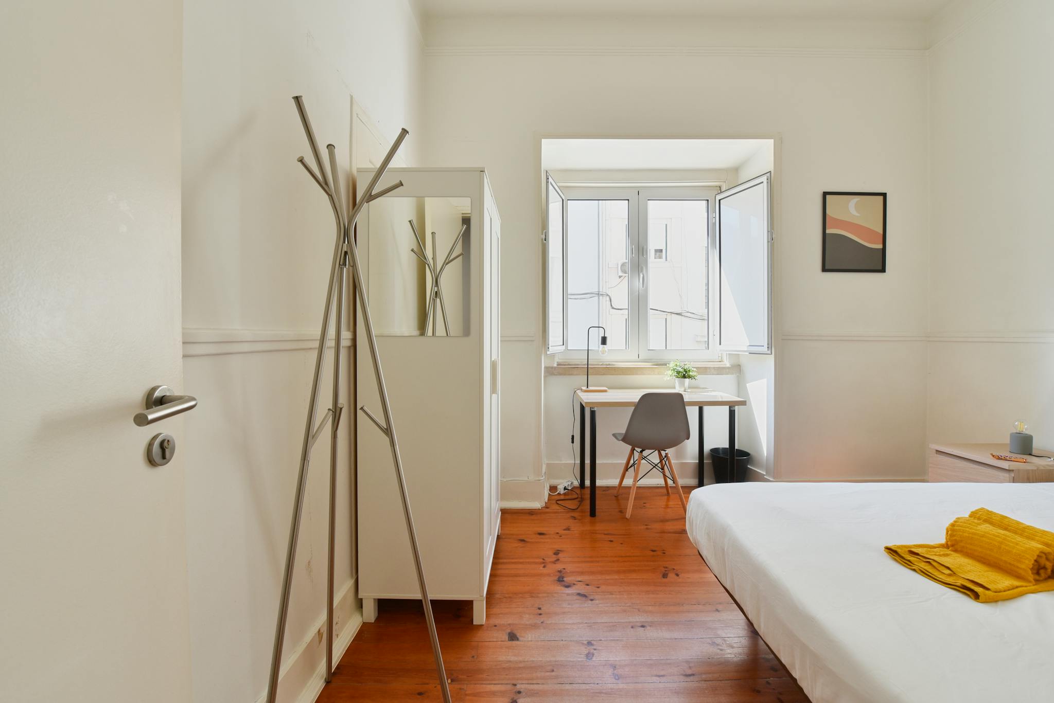 Rua de David Lopes, Lisbon preview