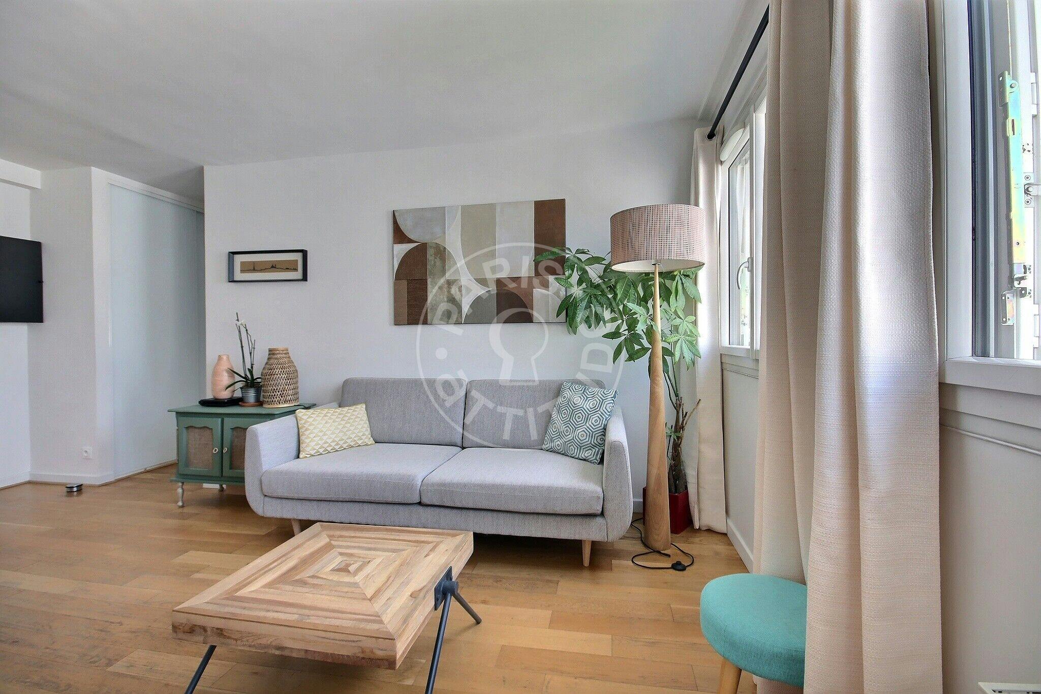 Apartment Paris, 60m² — photo 39