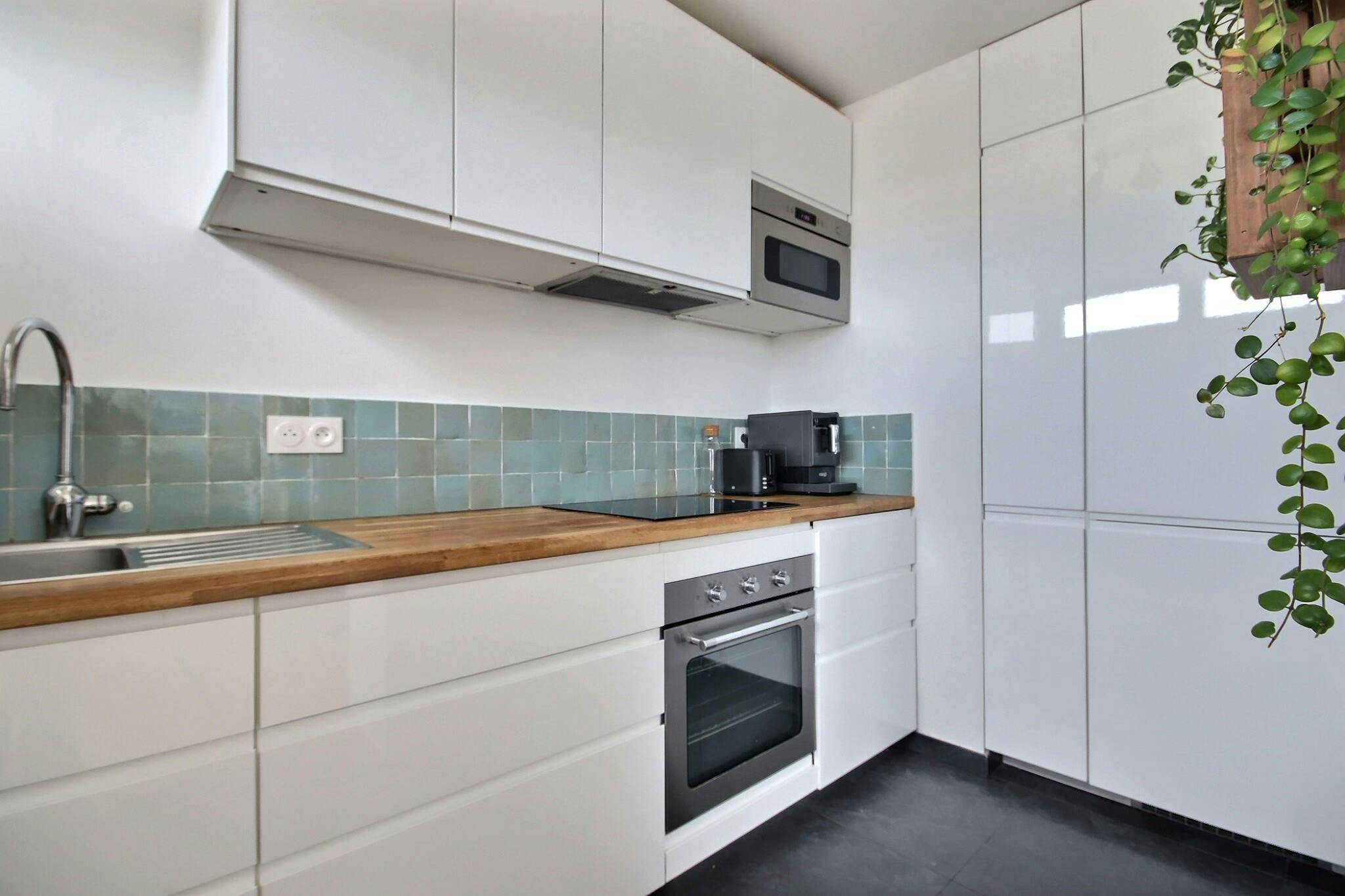 Apartment Paris, 60m² — photo 24