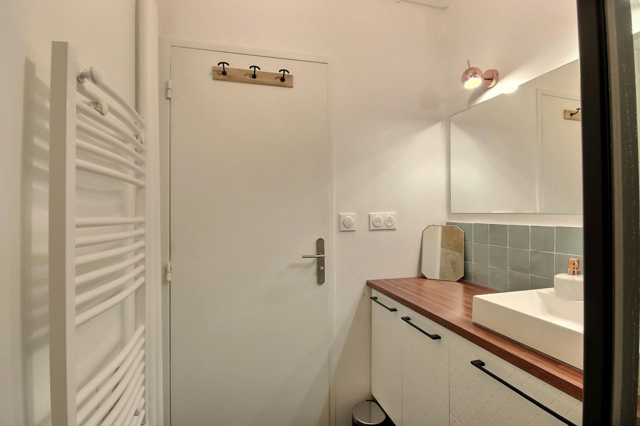 Apartment Paris, 60m² — photo 68