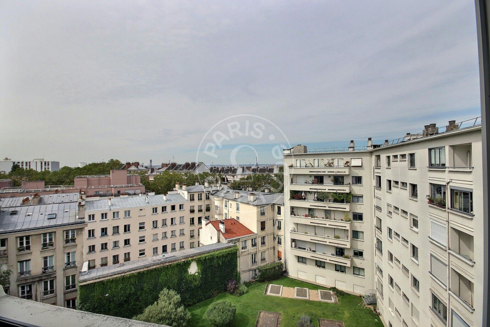 Apartment Paris, 60m² — photo 38