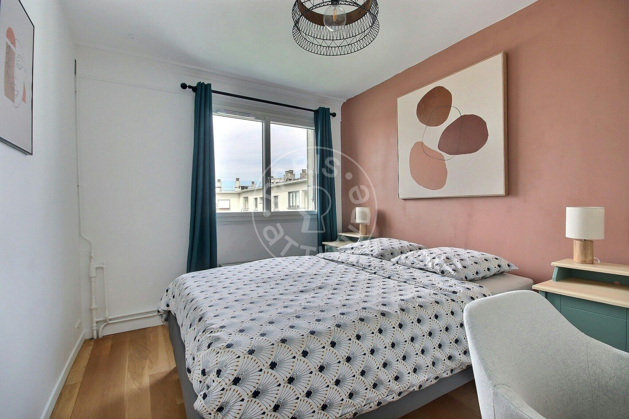 Apartment Paris, 60m² — photo 40