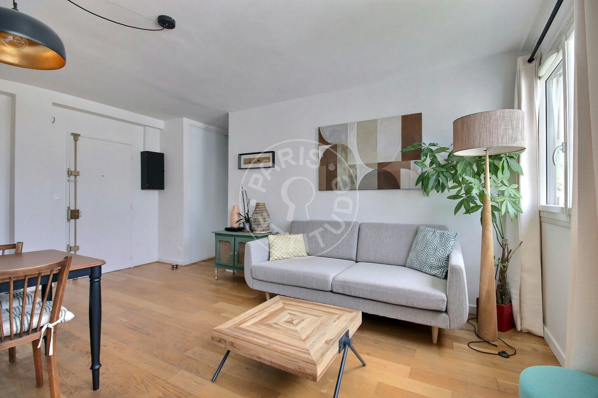 Apartment Paris, 60m² — photo 43