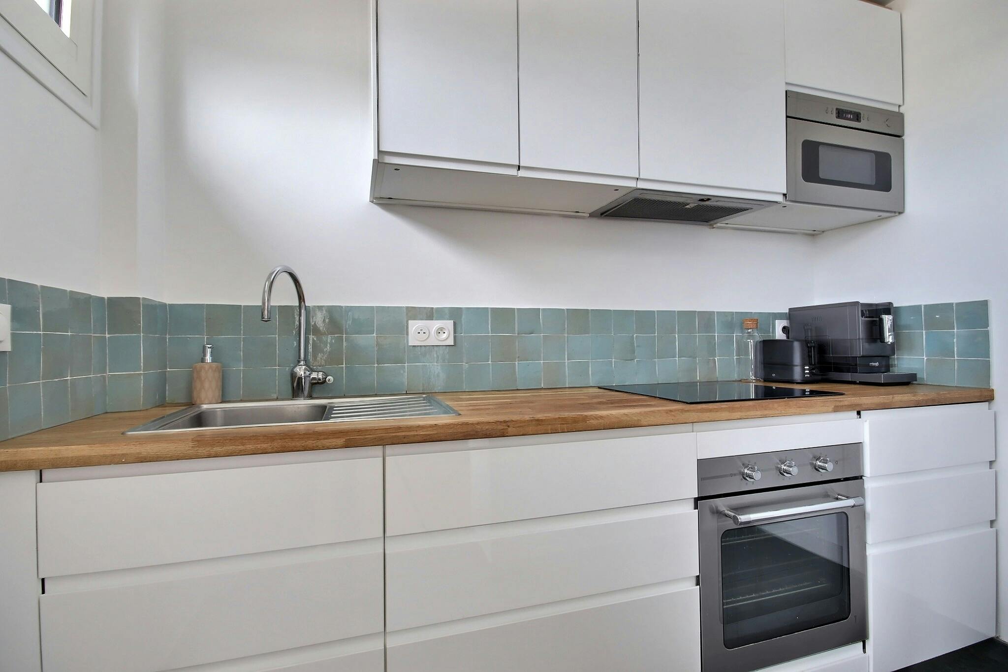 Apartment Paris, 60m² — photo 23