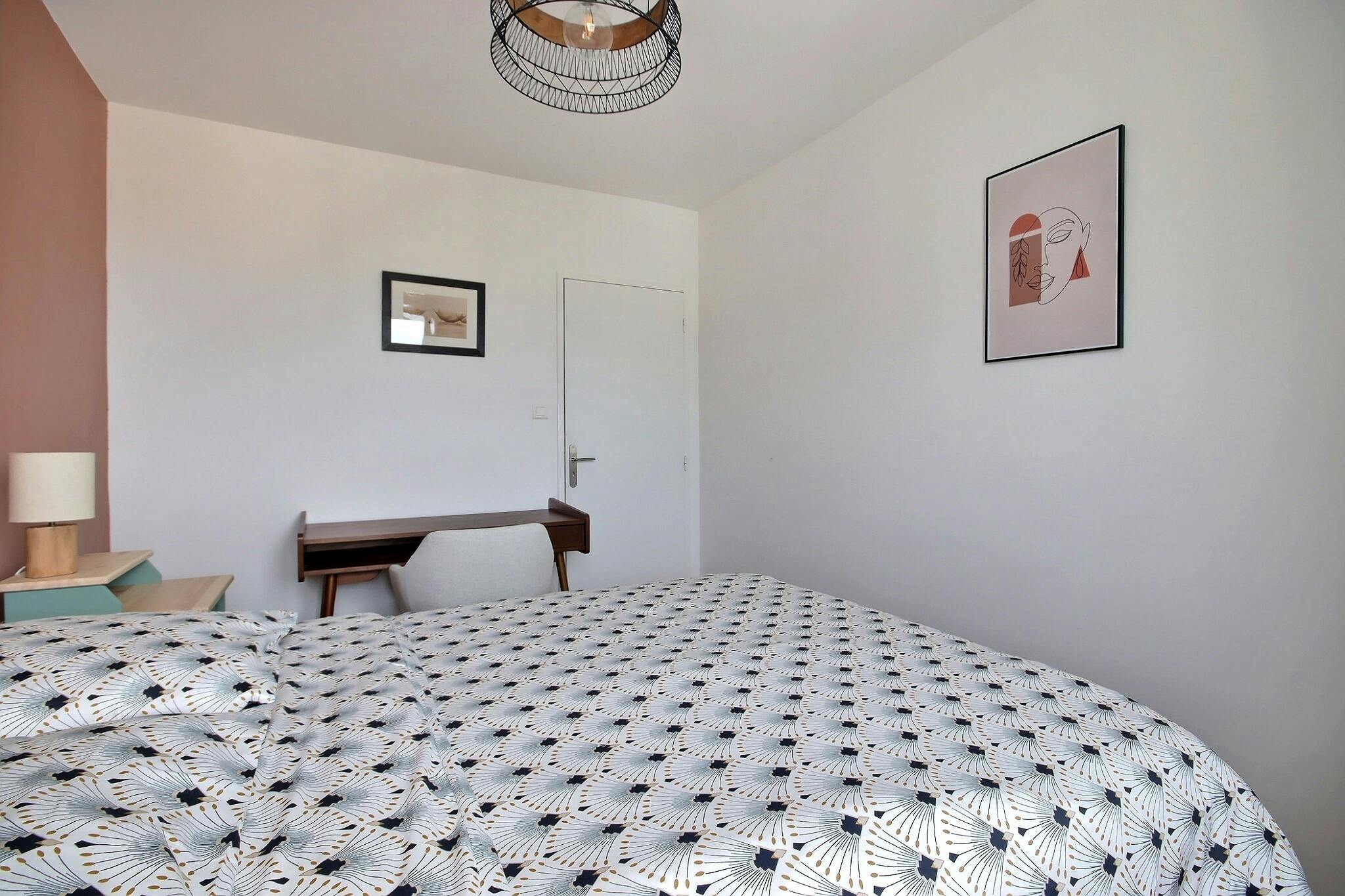 Apartment Paris, 60m² — photo 82