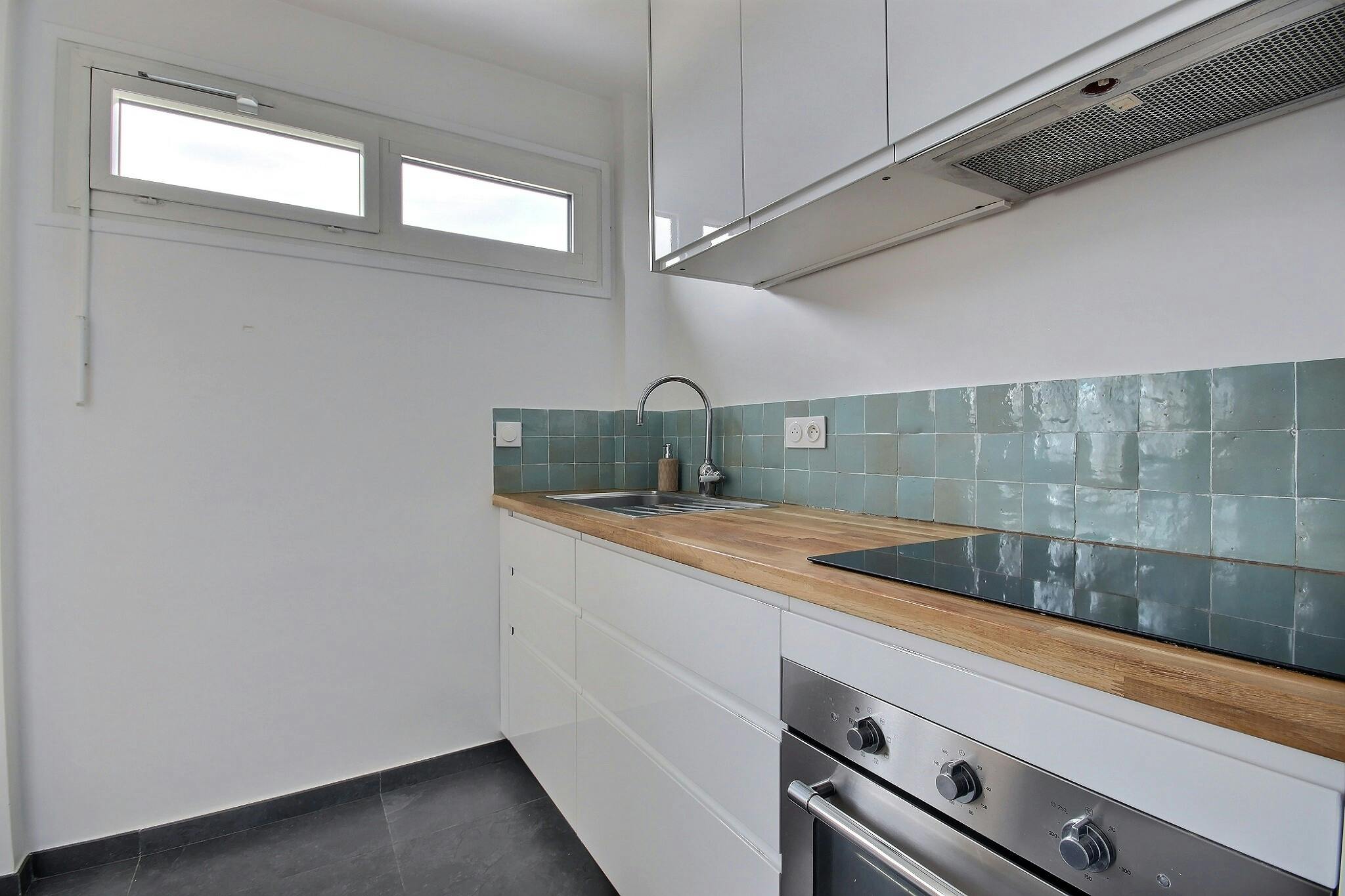 Apartment Paris, 60m² — photo 80