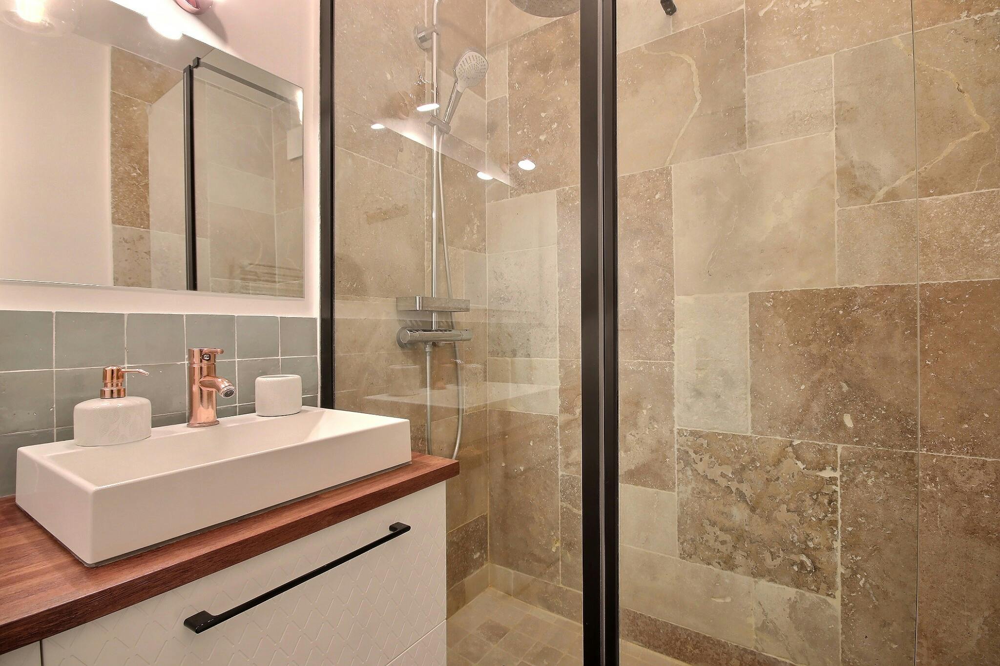 Apartment Paris, 60m² — photo 78