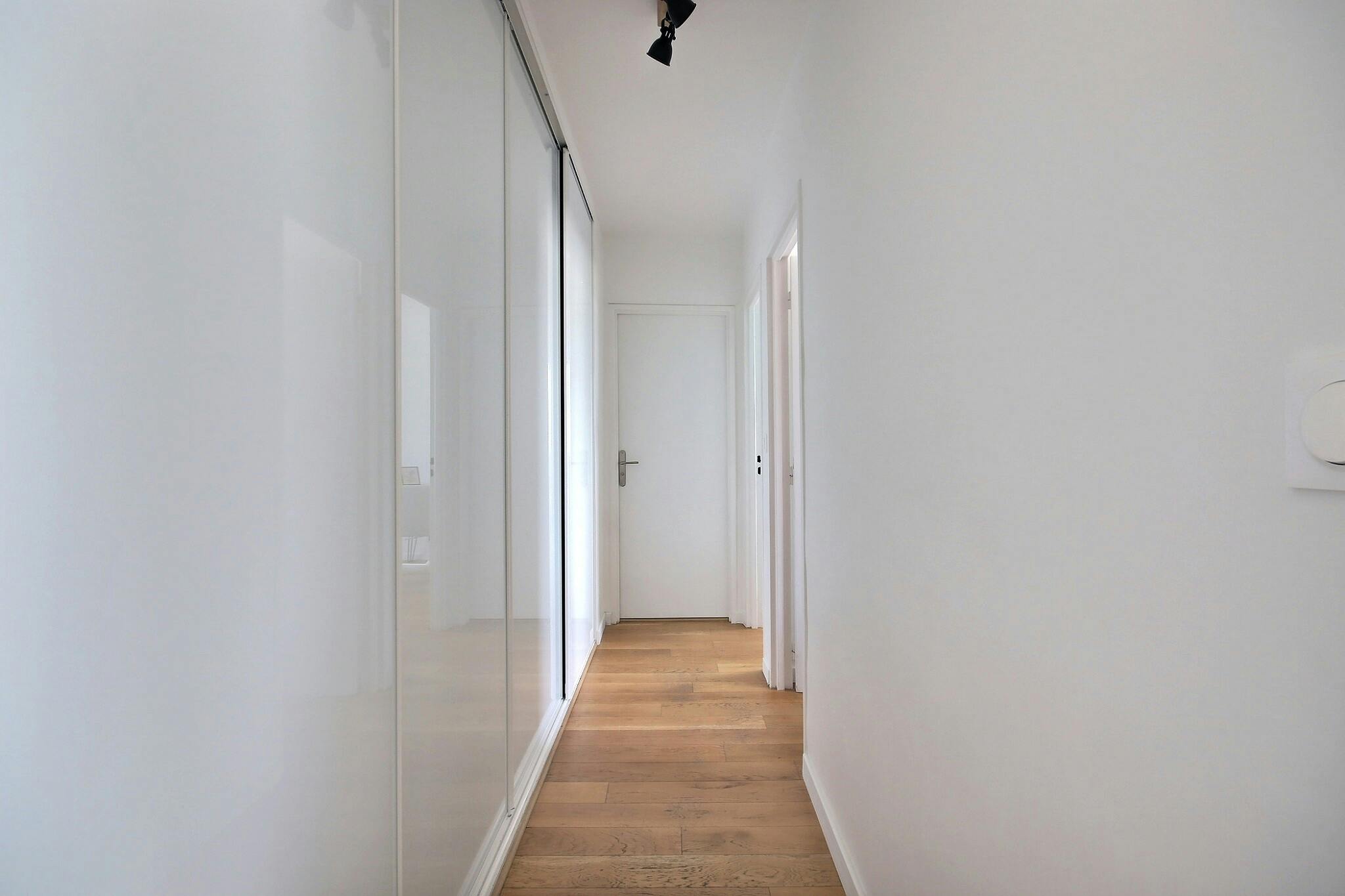 Apartment Paris, 60m² — photo 98