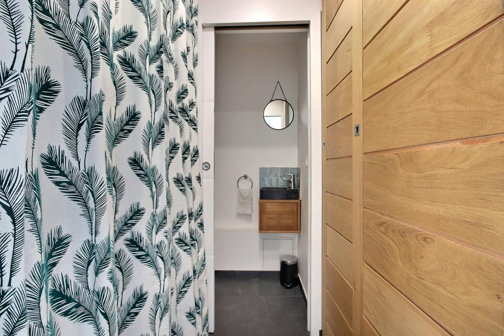 Apartment Paris, 60m² — photo 74