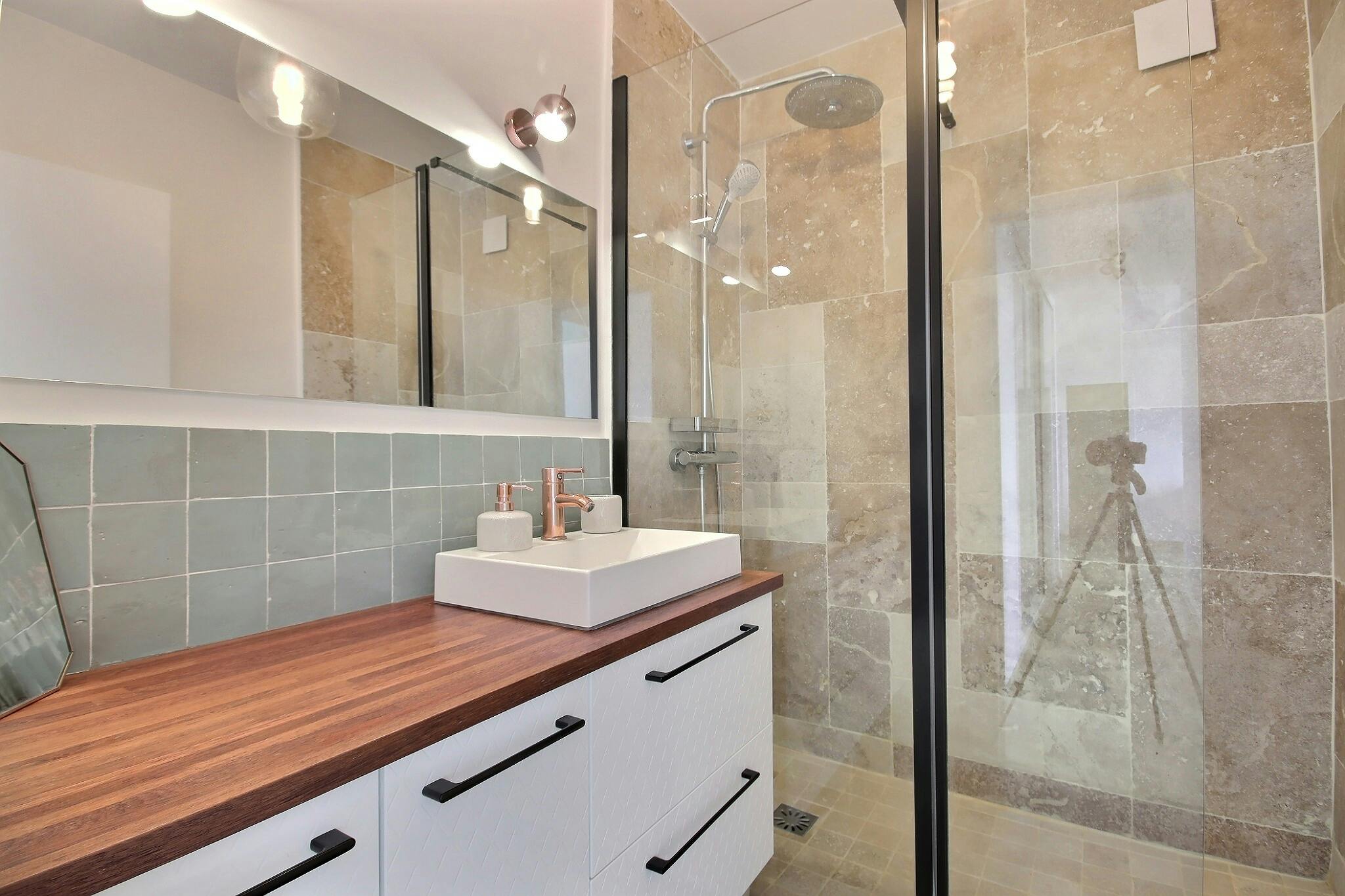 Apartment Paris, 60m² — photo 88